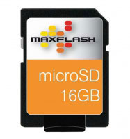 Maxflash SD16GTF30M-R